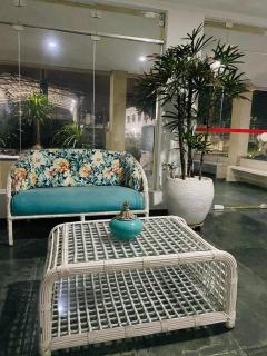 Apartamento Praia Guarujá - 4