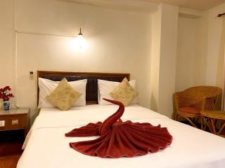 Bonny Hotel 4 Floors No Elevator - Lamai - 1