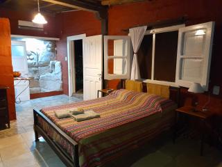 El Jardin Colonial - Calilegua - 9