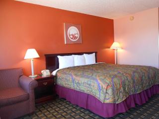 Budget Inn and Suites Siloam Springs - 5