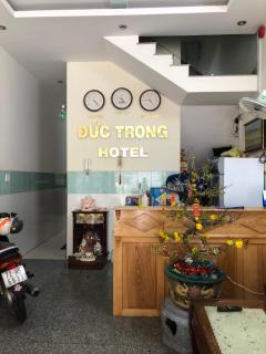 Đức Trọng Hotel - Vung Tau - 6