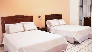 Hotel El Arco - San Martín Zapotitlán - 9