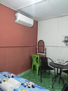 Durian Chalet - Kuala Tahan - 7