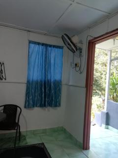 Durian Chalet - 5