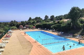Holiday Home in La Croix-Valmer - La Croix-Valmer - 7