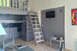 Holiday Home in La Croix-Valmer - La Croix-Valmer - 4