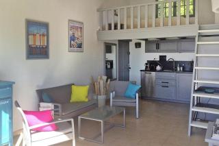 Holiday Home in La Croix-Valmer - La Croix-Valmer - 5