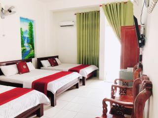 Đức Trọng Hotel - Vung Tau - 7