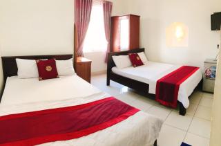Đức Trọng Hotel - Vung Tau - 1