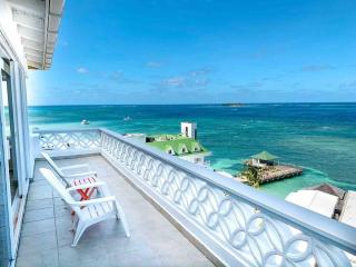 Penthouse Barlovento para 19 personas - San Andrés - 9