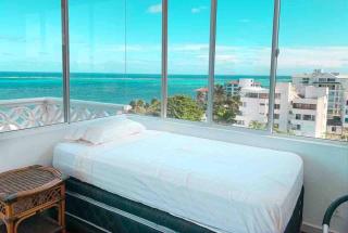 Penthouse Barlovento para 19 personas - San Andrés - 4