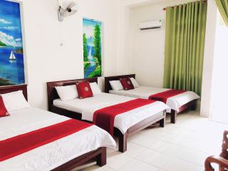 Đức Trọng Hotel - Vung Tau - 0