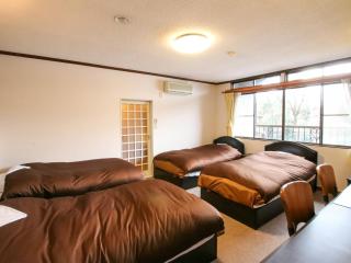 Pension Kinrinko Toyonokuni - Yufu - 3