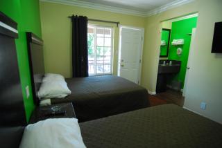 Studio City Inn - Near Universal Studios Hollywood - Los Angeles - 8