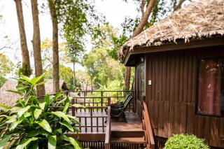 Baan Krating Phuket Resort -SHA Plus - Nai Harn Beach - 5