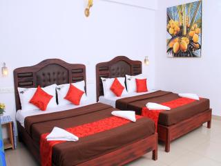 Periyar Woods - Thekkady - 2