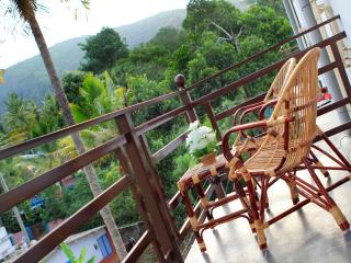 Periyar Woods - Thekkady - 5