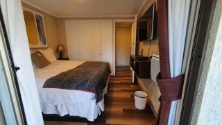 Mojens Suites Santiago - Santiago - 4