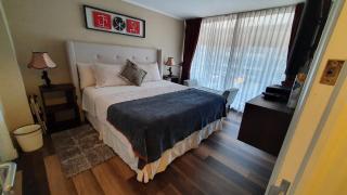 Mojens Suites Santiago - Santiago - 6