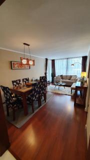 Mojens Suites Santiago - 8