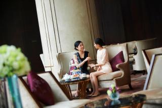 InterContinental Fuzhou - Fuzhou - 7