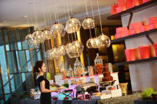 InterContinental Fuzhou - Fuzhou - 5