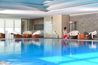 InterContinental Fuzhou - Fuzhou - 3