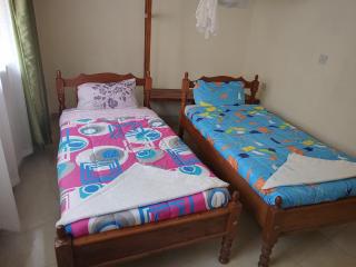 Triple Eden Resort - Naivasha - Naivasha - 3