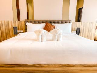 Sukruethai Hotel Chiang Mai - โรงแรมสุขฤทัย เชียงใหม่ - Chiang Mai - 4
