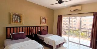 Cuti de Gold Coast Morib - Banting - 1
