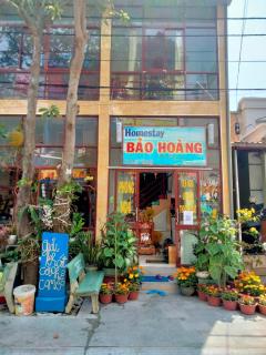 Bảo Hoàng HomeStay - Con Dao - 8