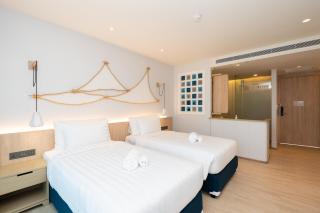 Panwaburi Beachfront Resort - SHA Extra Plus - Panwa Beach - 5