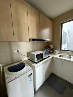LakePark Residence KL North - Batu Caves - 4