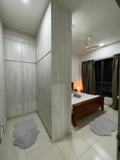 LakePark Residence KL North - Batu Caves - 5