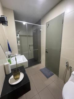 LakePark Residence KL North - Batu Caves - 7