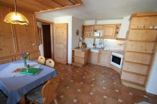 Apartment Schullehrer - Kauns - 6