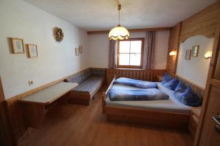 Apartment Schullehrer - 4