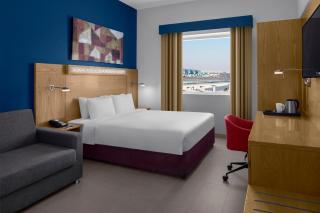 Holiday Inn Express Dubai Airport by IHG - Dubai - 7