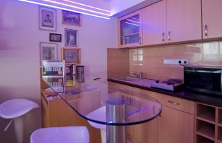 Central Budapest Apartment - Budapest - 5