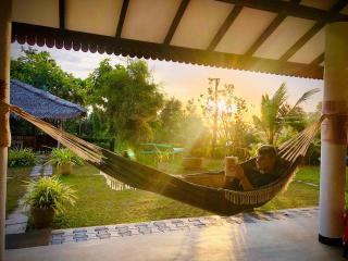 Screwpine Beach Villa - 3
