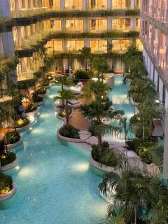 Panwaburi Beachfront Resort - SHA Extra Plus - Panwa Beach - 8