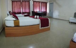 KSTDC Hotel Mayura TalaKaveri, Bhagamandala - Madikeri - 9