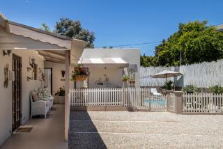 The Potting Shed Guest House - Hermanus - 0