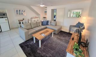 Noosa River Retreat Holiday Apartments - Noosaville - 2