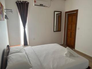 Hujung Kampung Resort - Pantai Cenang - 4