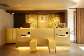 hotel MONday KYOTO MARUTAMACHI - 4