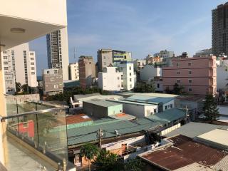 Đức Trọng Hotel - Vung Tau - 8