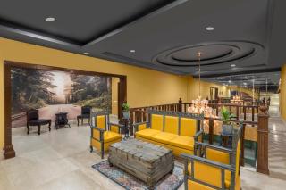 The Atman Dharamshala by Leisure Hotels - 2