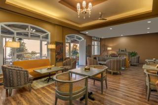 The Atman Dharamshala by Leisure Hotels - 7