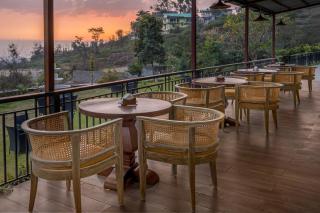 The Atman Dharamshala by Leisure Hotels - Dharamshala - 4